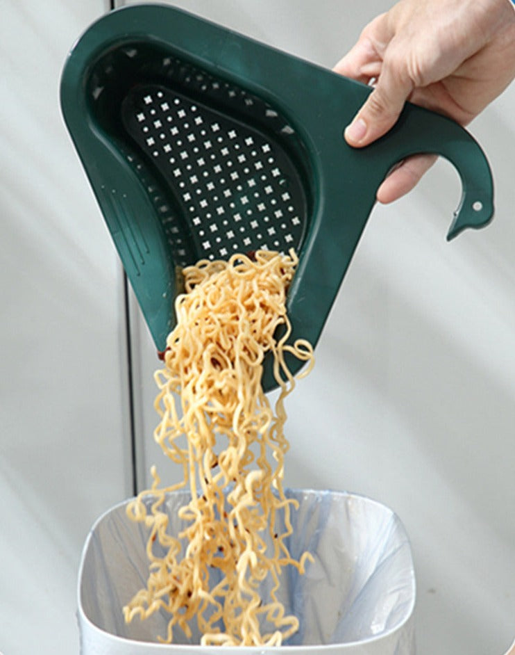 Maliben | SInkguard — No More Clogged Drains And Chaos in The Kitchen!