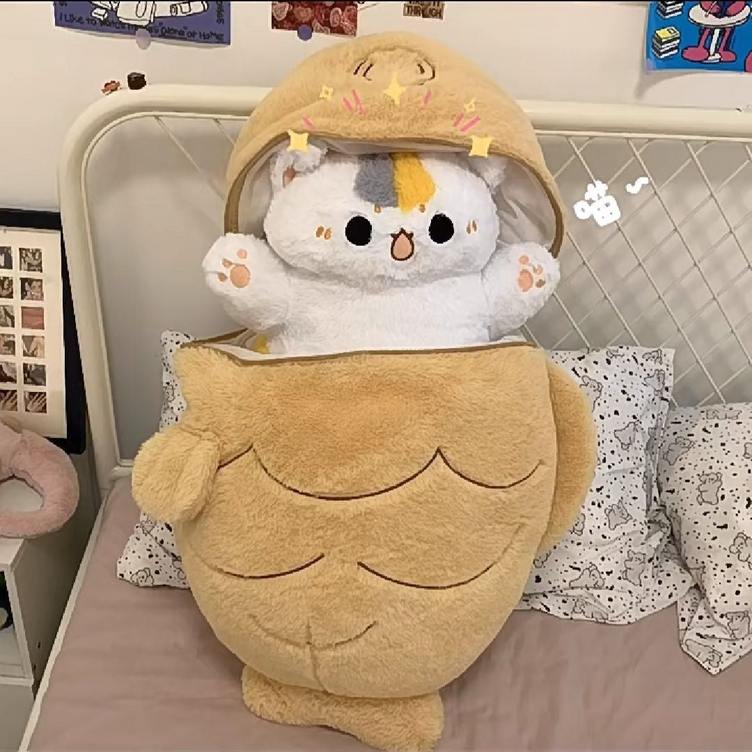 Maliben | Adorable Friends Animal Plush Toy
