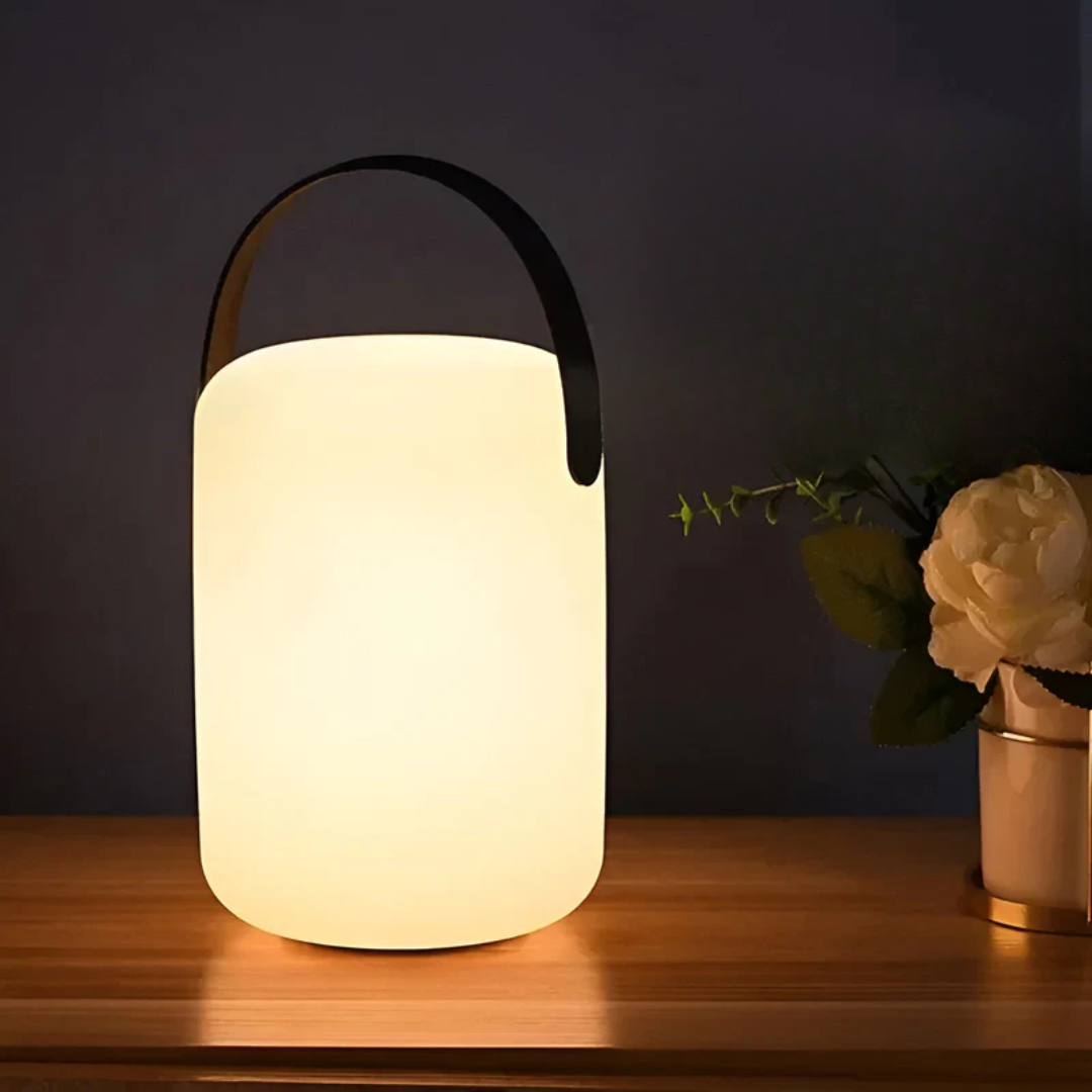 Maliben | Radianceflex – Waterproof Wireless Light For Use Any Time And Anywhere