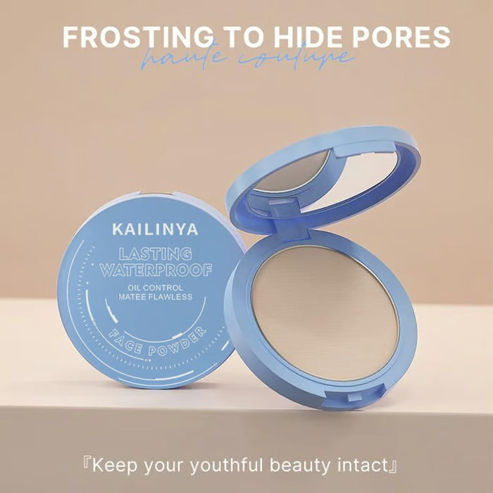 Maliben | Glowguard — Your Invisible Shield For Flawless, Long-Lasting Perfection