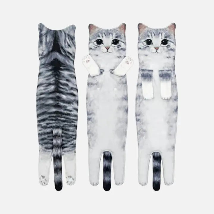 Maliben | Drypaw - Keeps Kitchen And Bathroom Clean And Dry