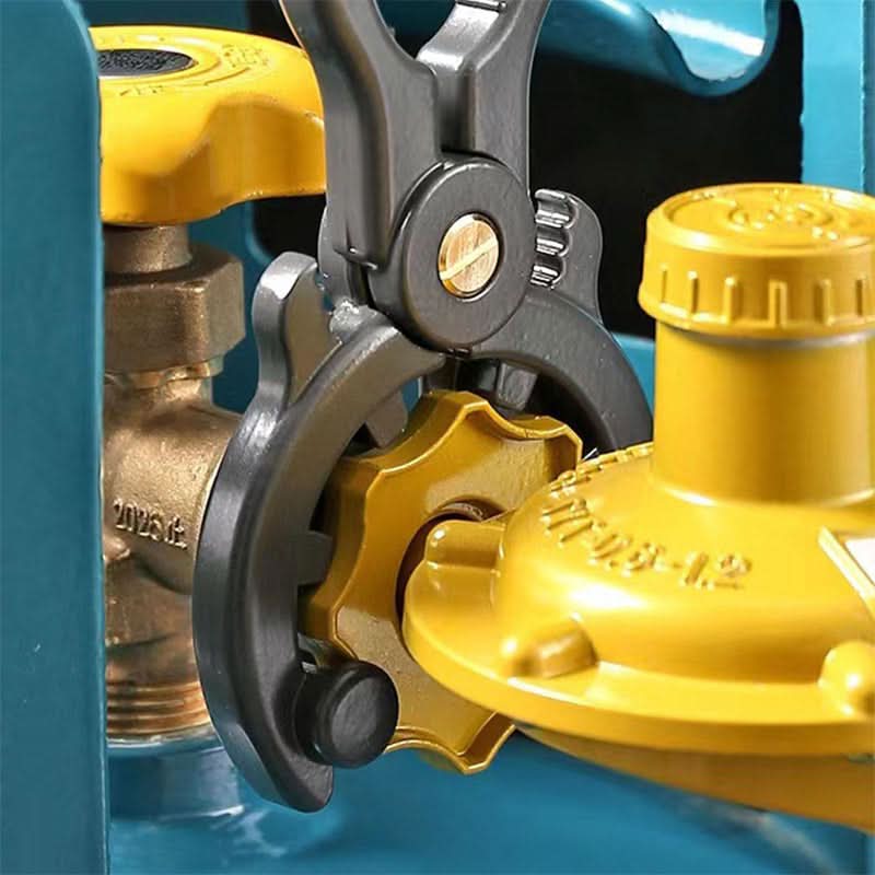 Maliben | Valvemaster – Easy Adjustment For All Standard Gas Concentration Valves