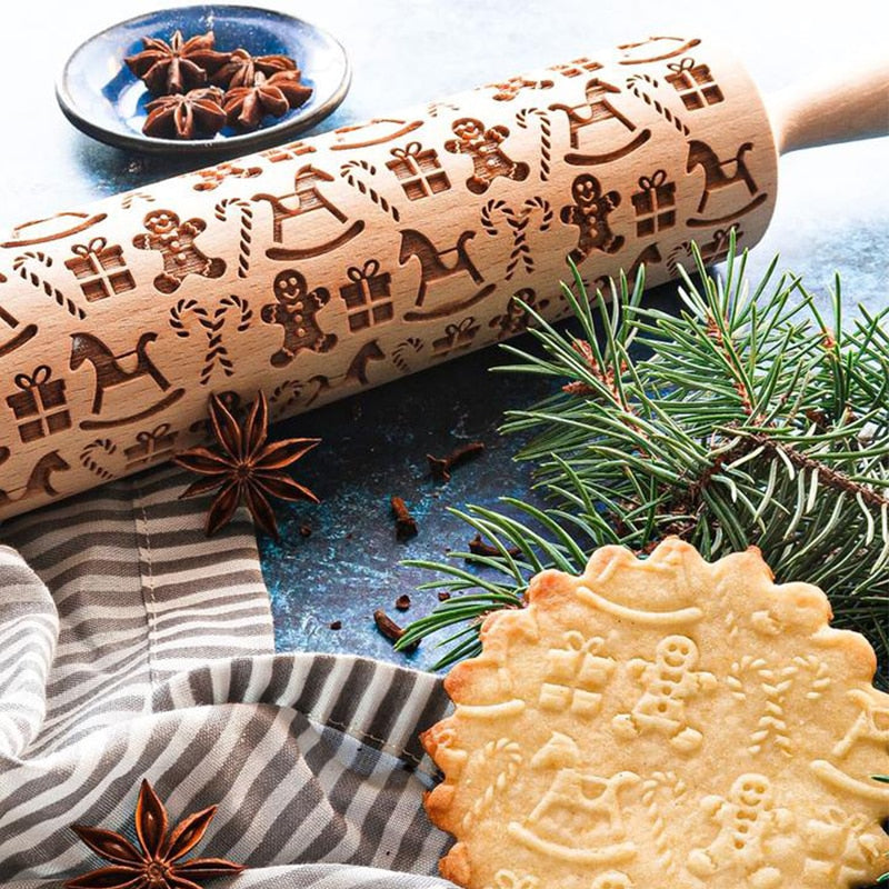 Maliben | Festivecrafter — Give Your Cookies The Magical Wow Factor That Enchants Everyone!