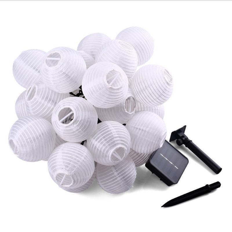 MAliben | Pumpkinblaze String Lights — Transform Your HAlloween Night Into a Magical Sea Of Lights That Captivates all Eyes!