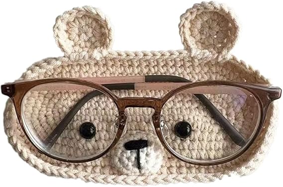 Maliben | Yopoll Rabbit Glasses Holder