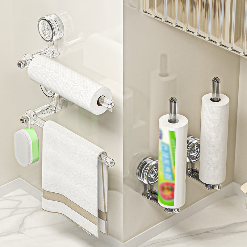 Maliben | Flexigrip — Master Your Organization With Effortless Turning Comfort And Space-Saving Power!