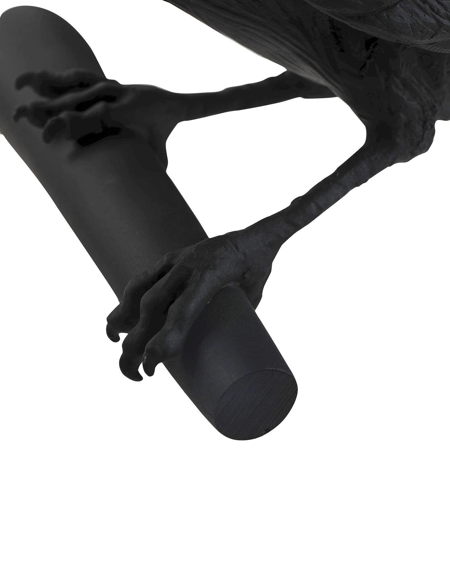 Maliben | Bird Wall Light