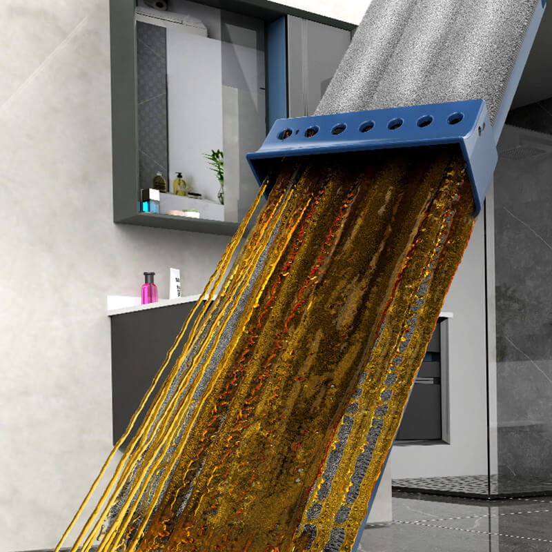 Maliben | Cleanrage — Radiantly Clean FloOrs Without Dirty Hands or Back Pain!