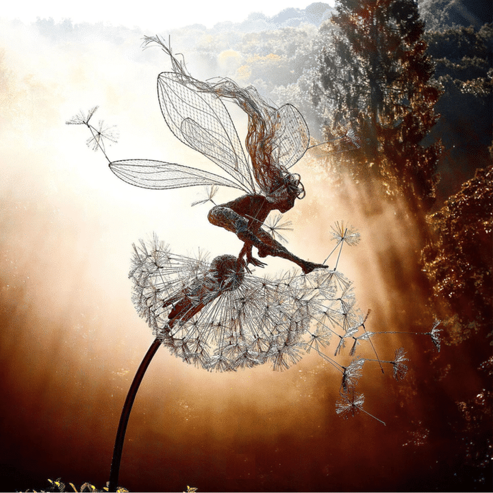 Maliben | Exclusive Authorized Garden Metal Accessories