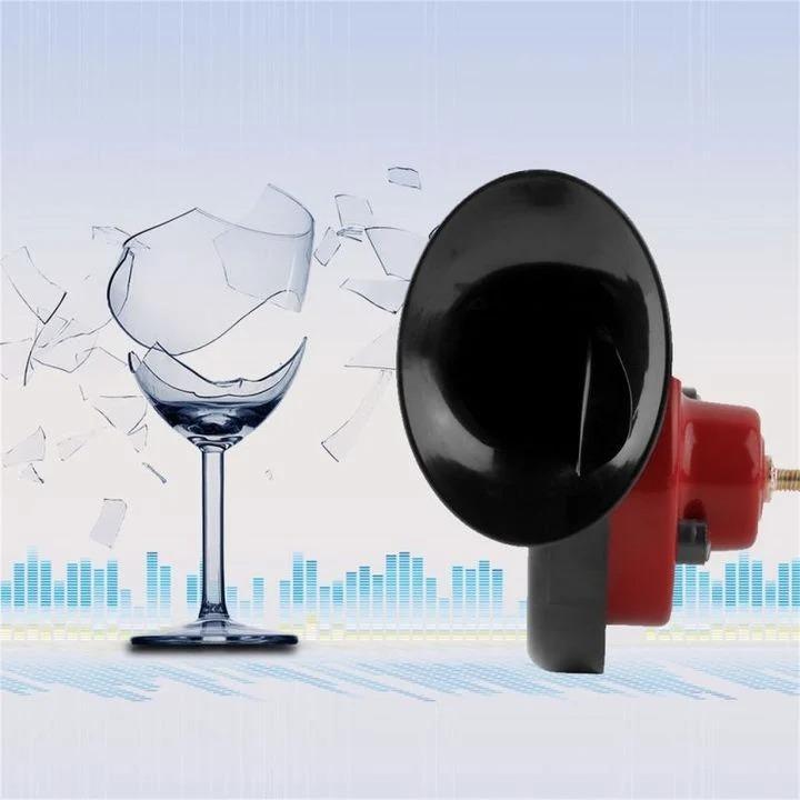 Maliben | Zug Horn For Cars-Big Bad Man