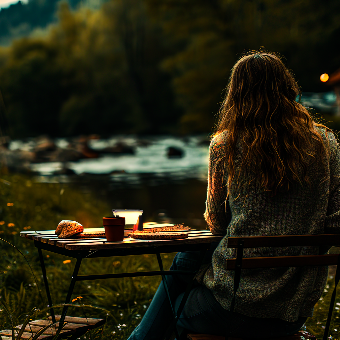 Maliben | Solarpath Outdoor Light