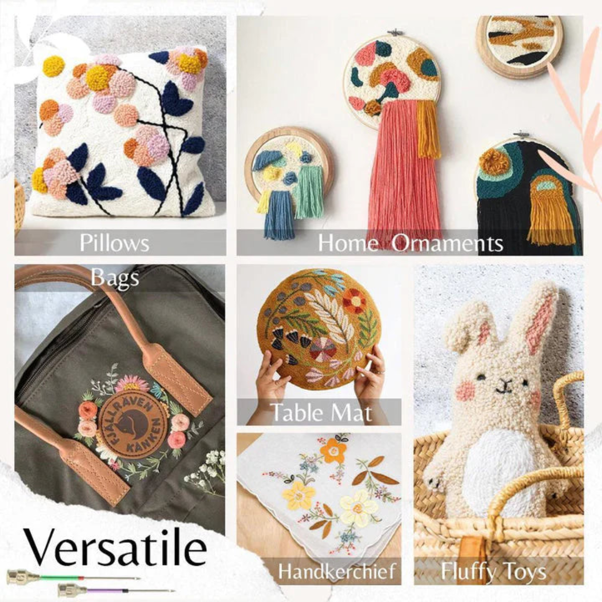 Maliben | Stitchmaster Ultimate Sewing Companion