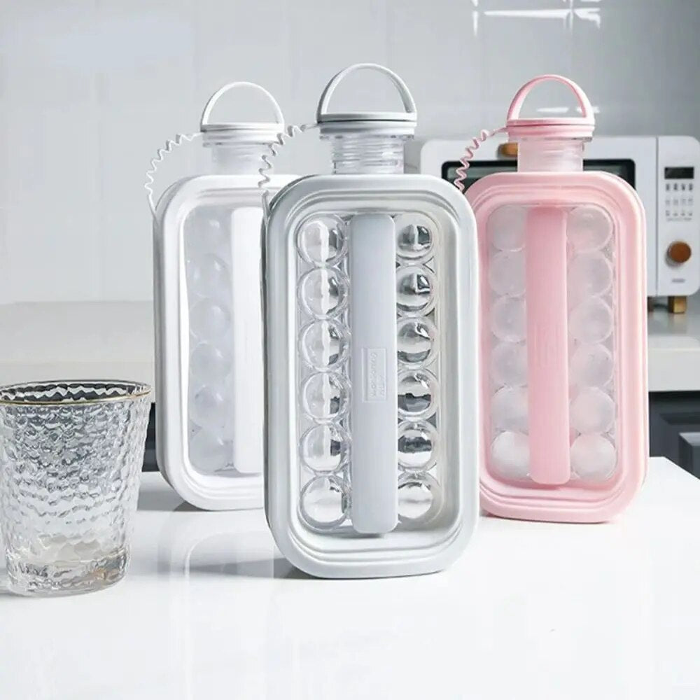 Maliben | Kerill - Ice cube machine