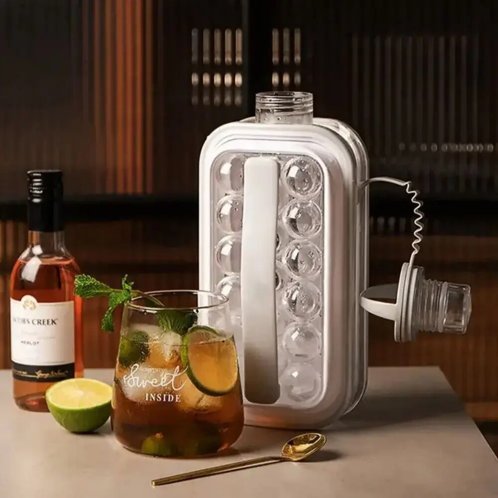 Maliben | Kerill - Ice cube machine