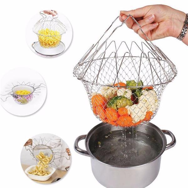 Maliben | Miracle Cooking Basket