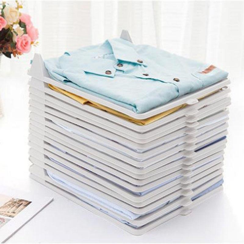 Maliben | Effortless Shirt Organizer
