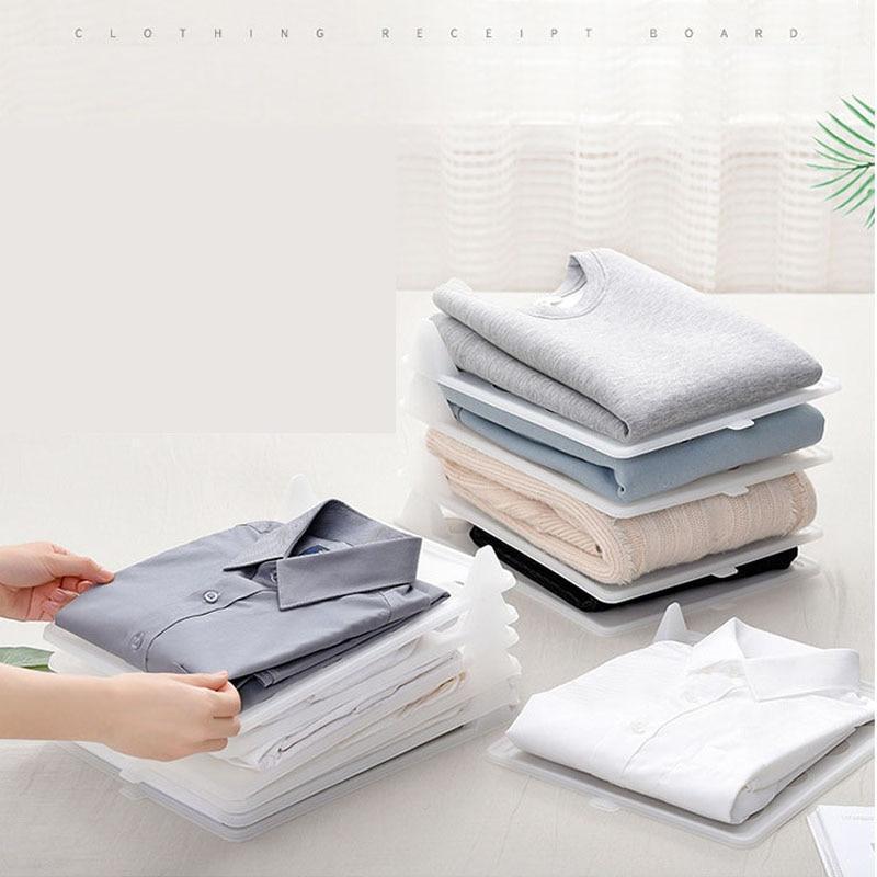 Maliben | Effortless Shirt Organizer