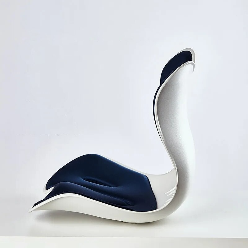 Maliben | Back Support Memory Foam Seat Cushion