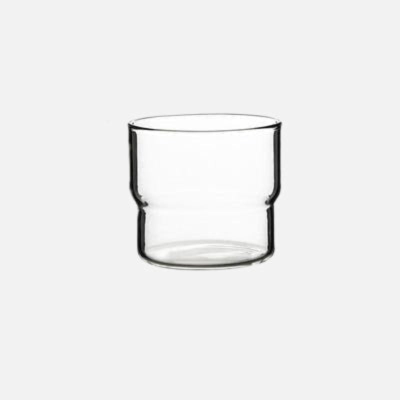 Maliben | Stacking Drinking Glasses