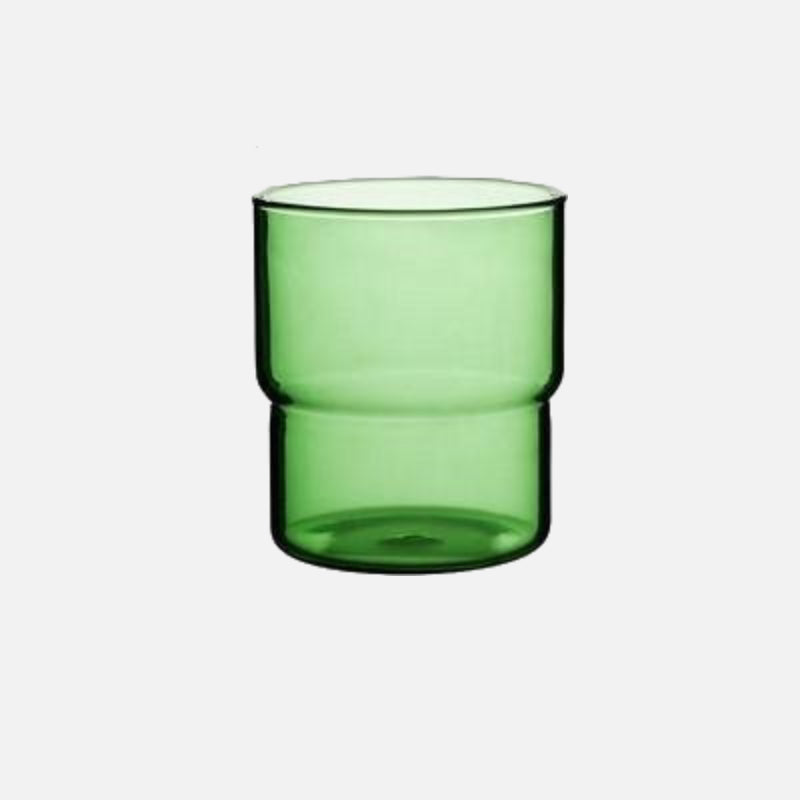 Maliben | Stacking Drinking Glasses