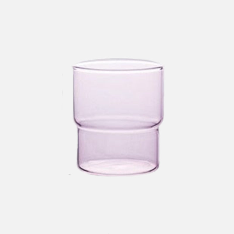Maliben | Stacking Drinking Glasses