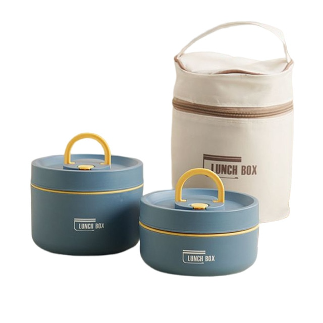 Maliben | Heatkeep Warm Meals, Anytime And Anywhere