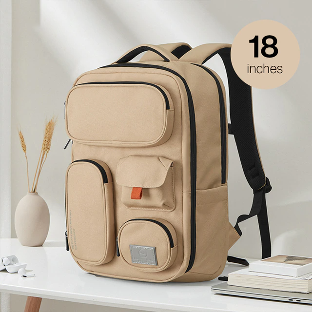 Maliben | Large Capacity Hiking Sport Backpack