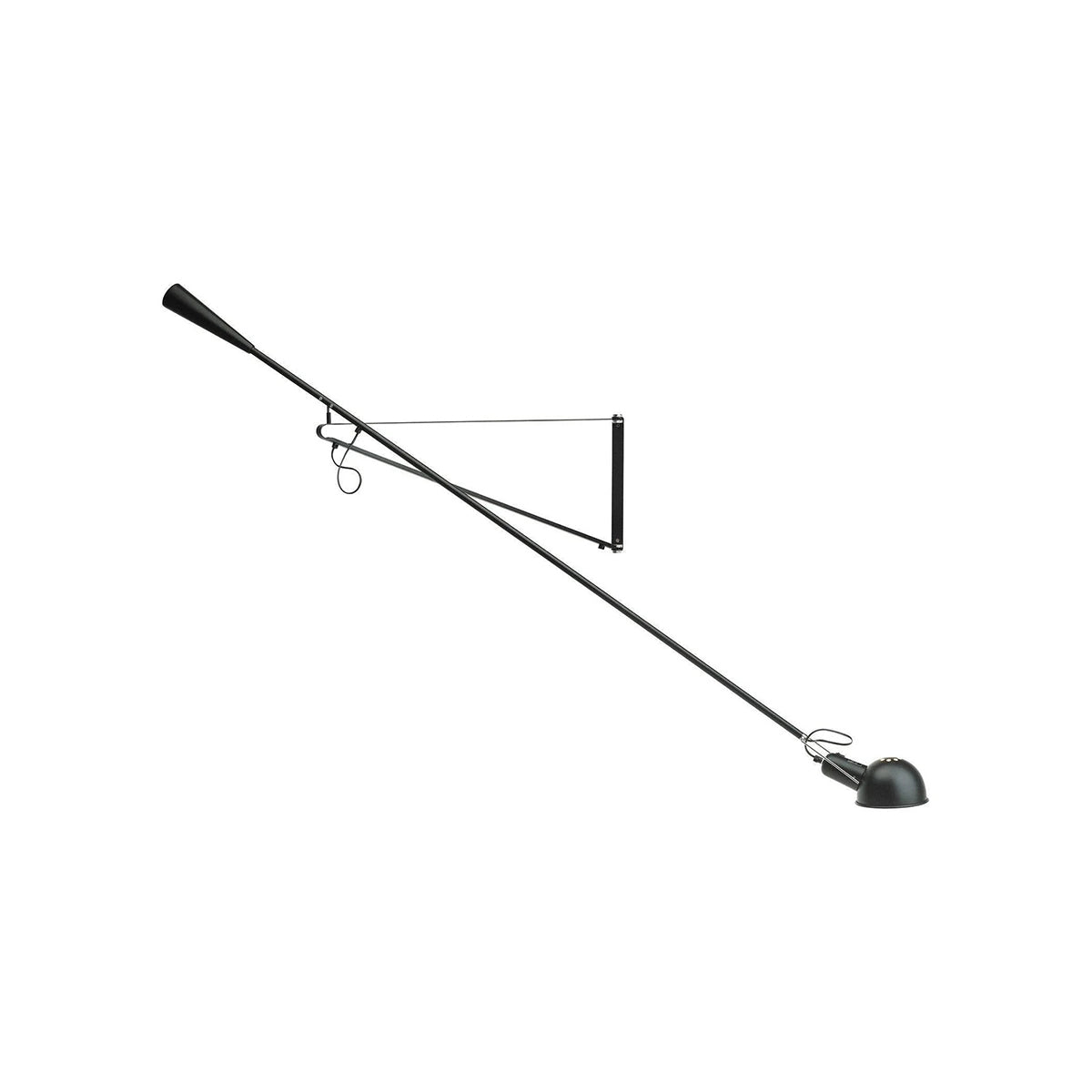 Maliben | Model 265 Wall Lamp