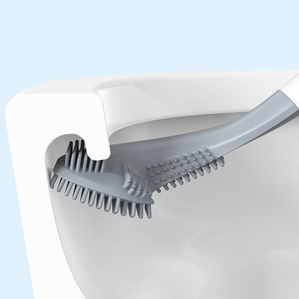 Maliben | Clean Toilets - No More Dirt - Impeccable Hygiene - Ease Of Use