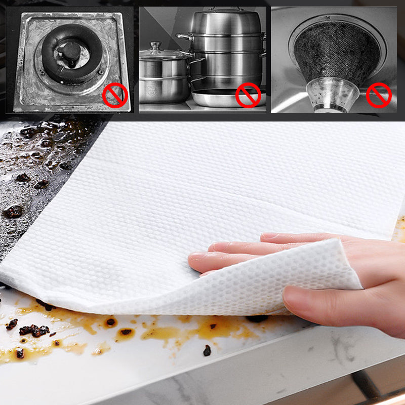 Maliben | Kitchen All-Purpose Stain Remover Cleaning Powder