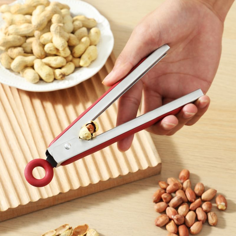 Maliben | Peanut Shell Opener