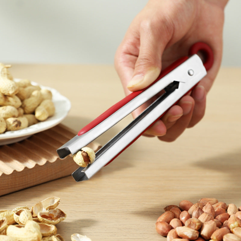Maliben | Peanut Shell Opener