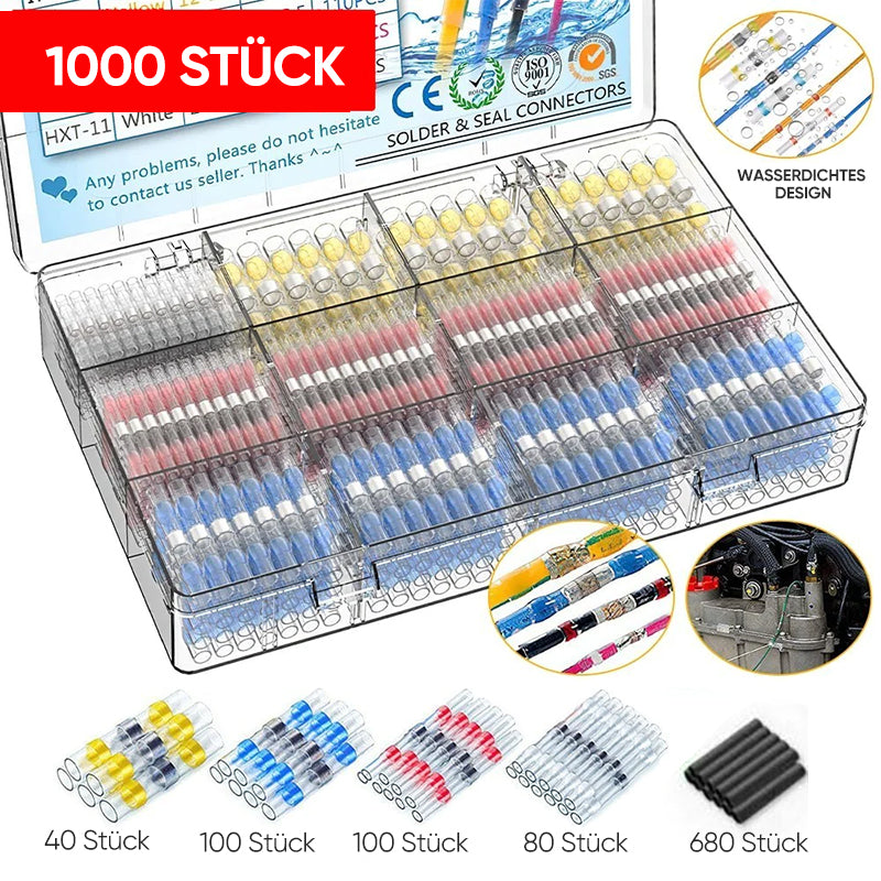 Maliben | Waterproof Solder Wire Connector