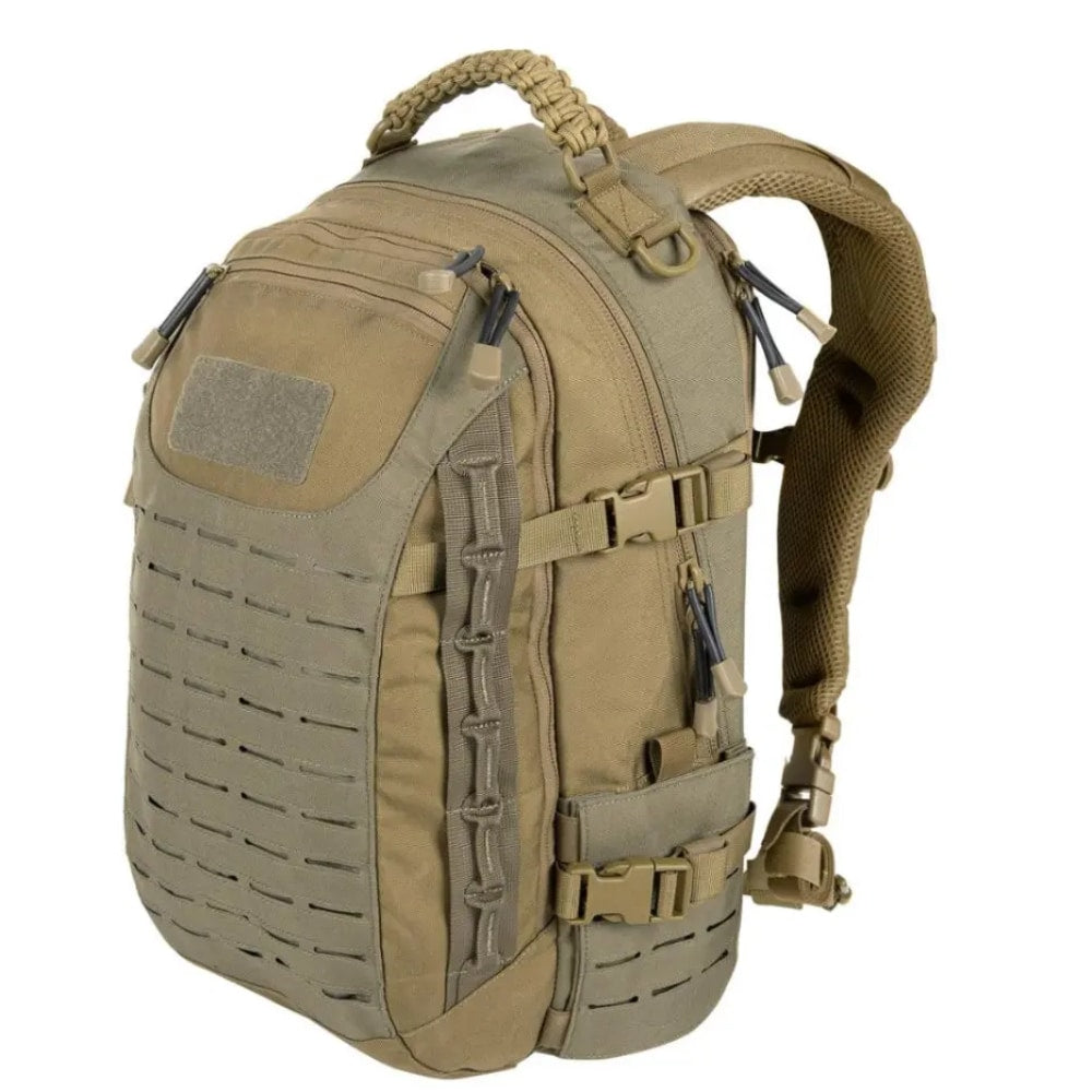 Maliben | Adventurous Tactical Backpack - Robust And Spacious