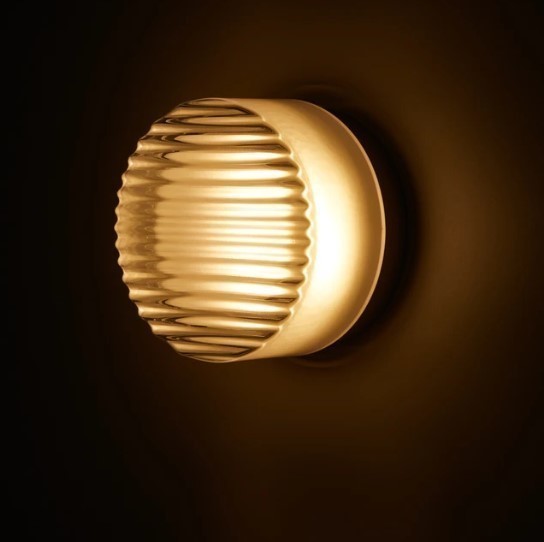 Maliben | Lumlight Stylish Led Wall Lamp - For Modern And Sustainable Living Comfort