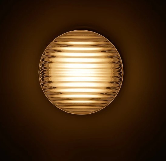Maliben | Lumlight Stylish Led Wall Lamp - For Modern And Sustainable Living Comfort