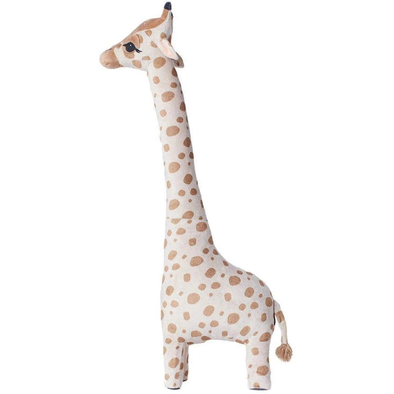Maliben | Giant Giraffe Plush Toy | ComFort And Hugs For Your Child - Soft, Oversized Giraffe Plush, Perfect For Playing And for Bedtime.