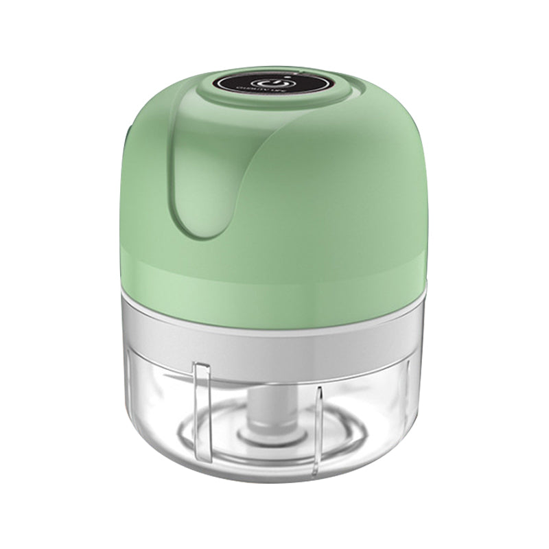 Maliben | USB rechargeable electric garlic mill