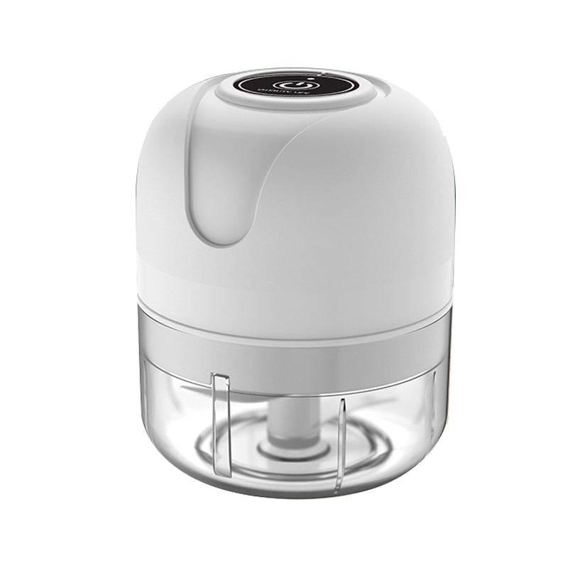 Maliben | USB rechargeable electric garlic mill
