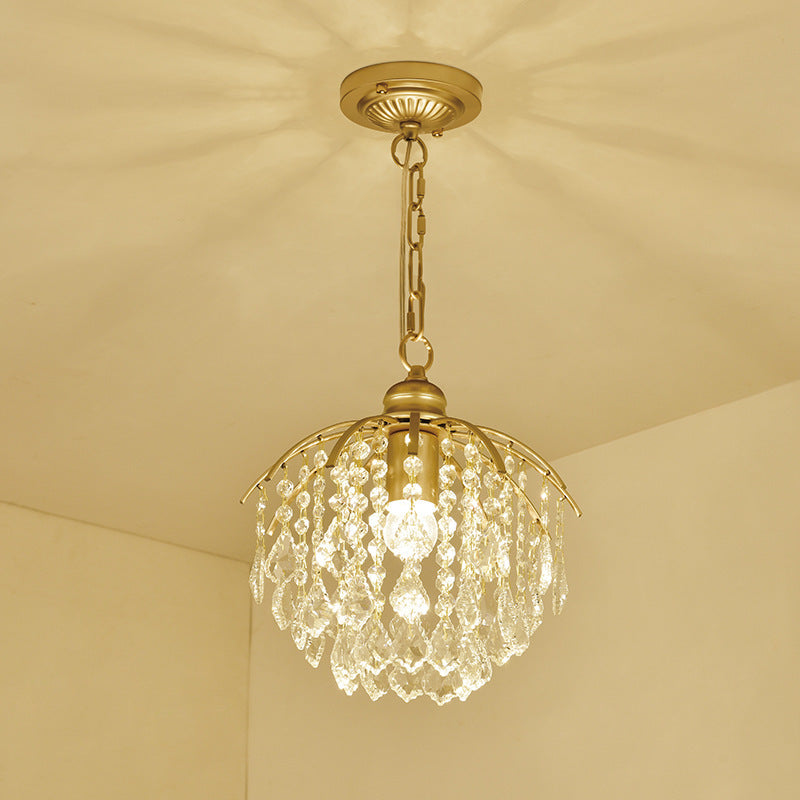 Maliben | Modern Ceiling Lamp Bedroom