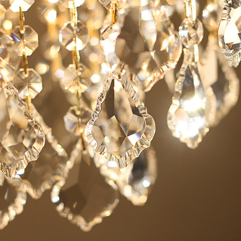 Maliben | Modern Ceiling Lamp Bedroom