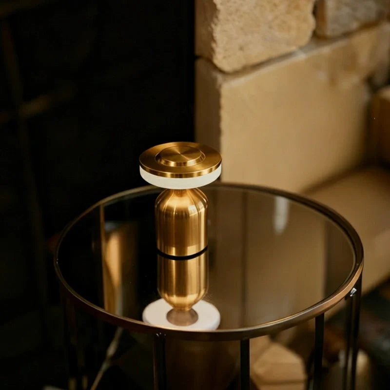 Maliben | Auralis Table Lamp