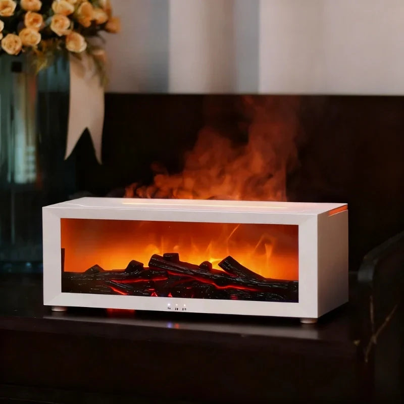 Maliben | Hearthglow Humidifier