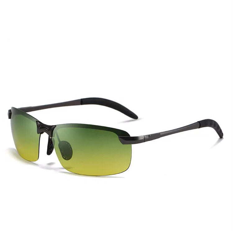 Maliben | Klugeule Automatic Color Changing Polarized Glasses