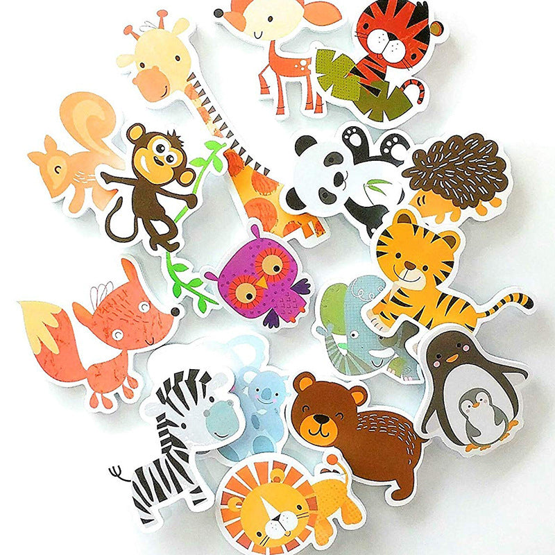 Maliben | Animal Bath Toy For Fun And Cognitive Development