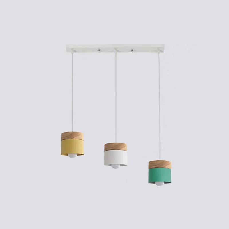 Maliben | Designboîte Lamp - Elegant Morandi Pendant Light For Any Interior