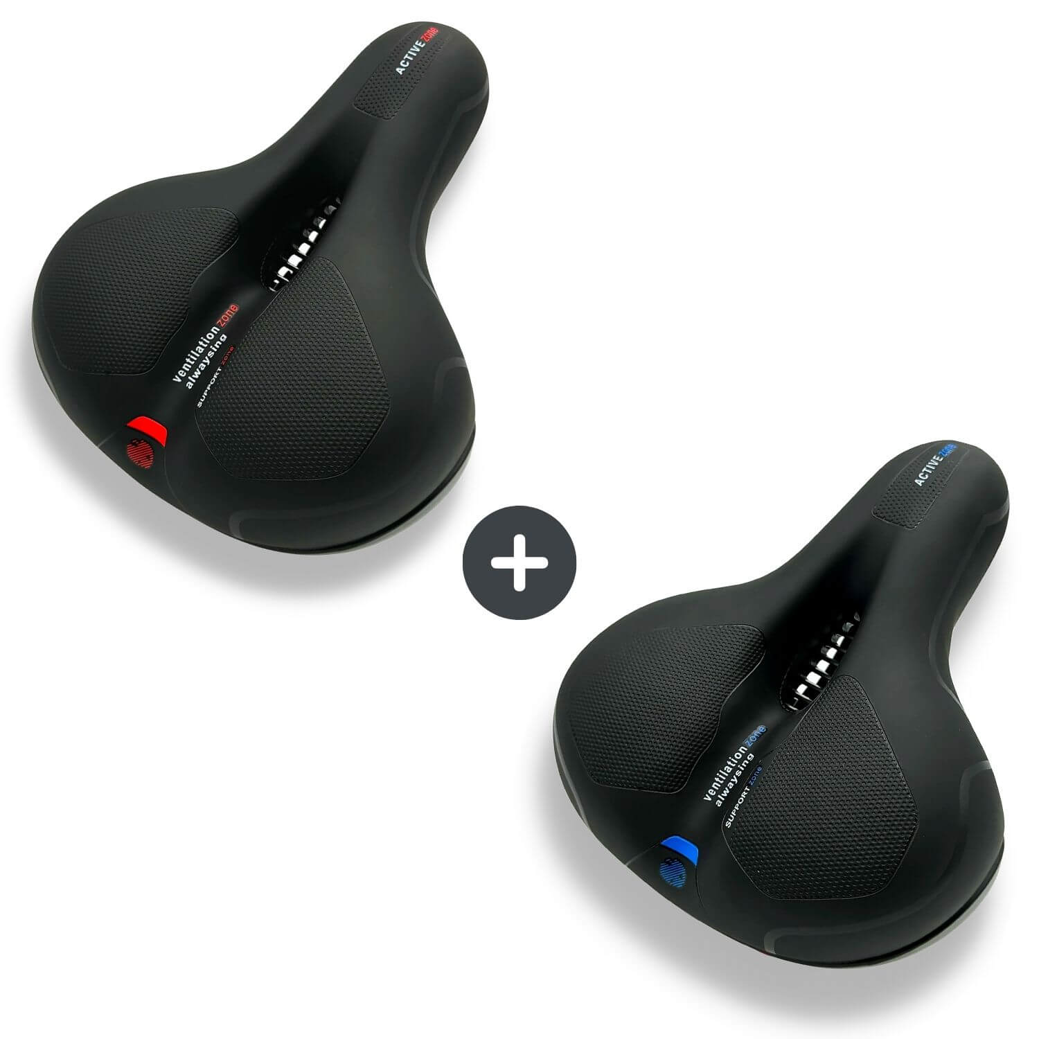 Maliben | Cloudcomfort Pro Pain-Free Cycling