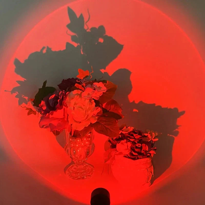 Maliben | Sunset Projector