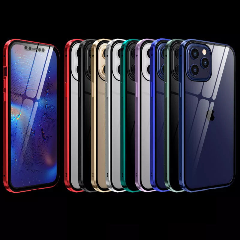 Maliben | Iphone Privacy Screen Protector