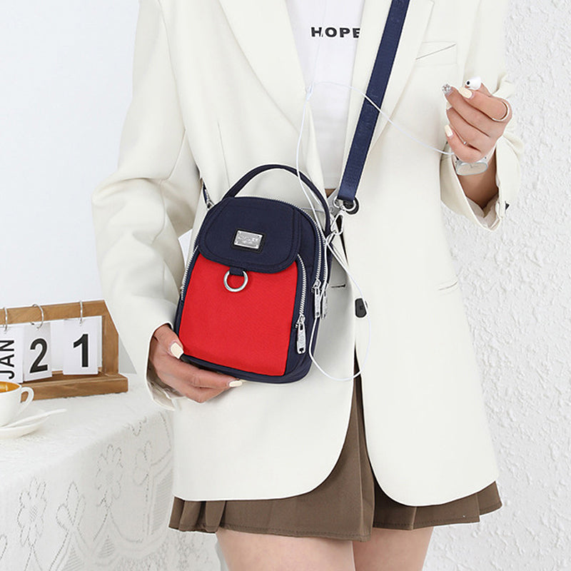 Maliben | Waterproof Shoulder Bag For Women